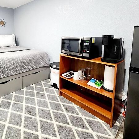 Studio Petite! Lakeland Dış mekan fotoğraf