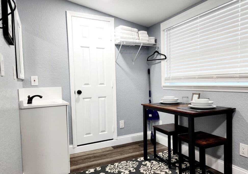 Studio Petite! Lakeland Dış mekan fotoğraf