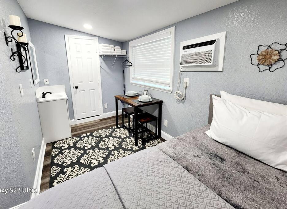 Studio Petite! Lakeland Dış mekan fotoğraf
