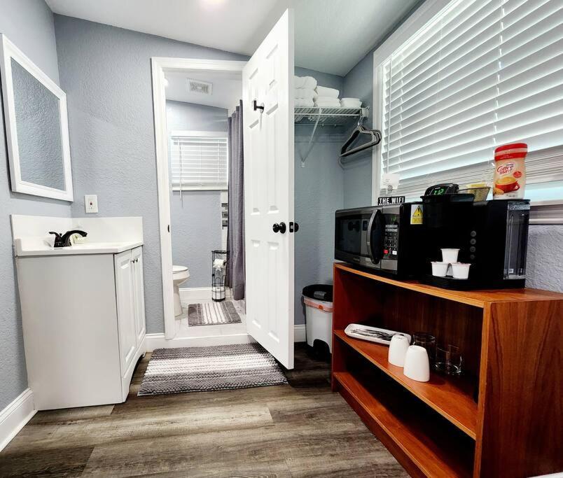 Studio Petite! Lakeland Dış mekan fotoğraf