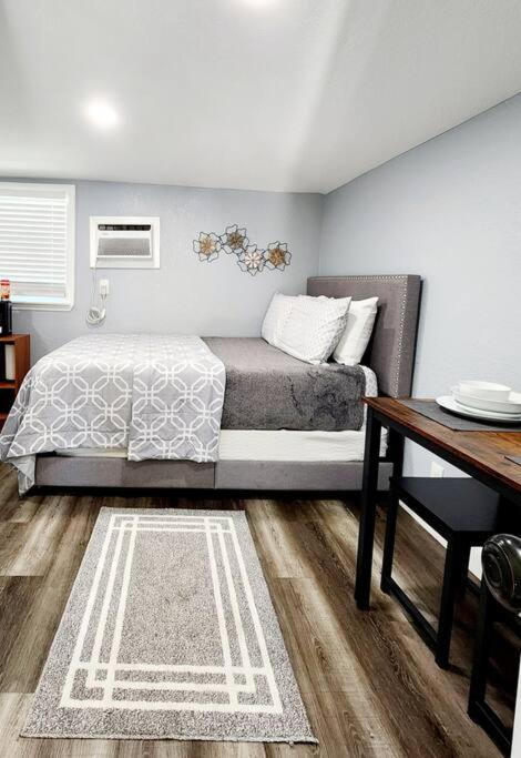 Studio Petite! Lakeland Dış mekan fotoğraf