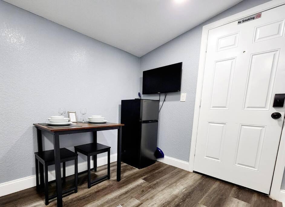 Studio Petite! Lakeland Dış mekan fotoğraf