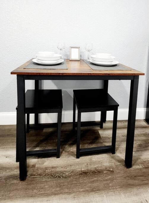 Studio Petite! Lakeland Dış mekan fotoğraf