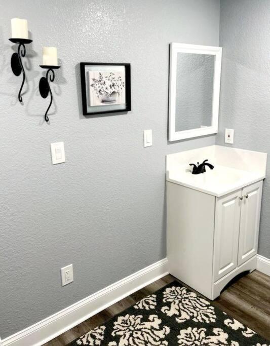 Studio Petite! Lakeland Dış mekan fotoğraf