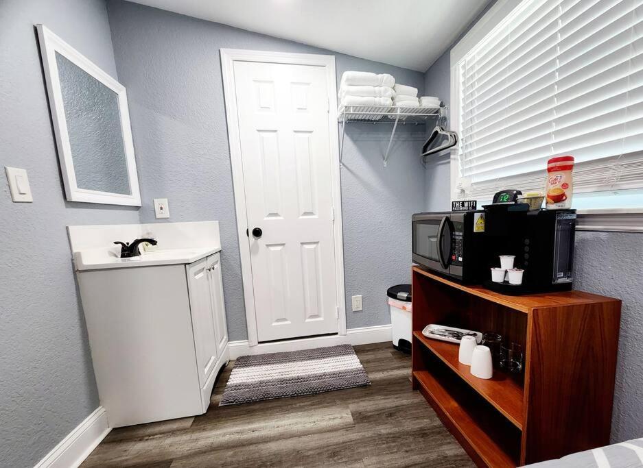 Studio Petite! Lakeland Dış mekan fotoğraf