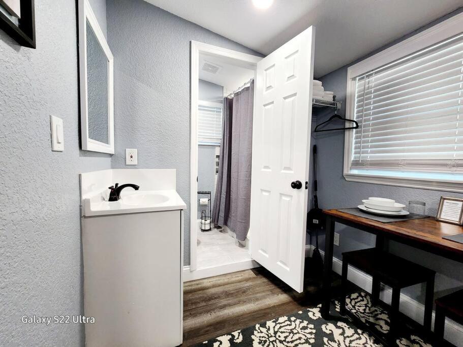 Studio Petite! Lakeland Dış mekan fotoğraf