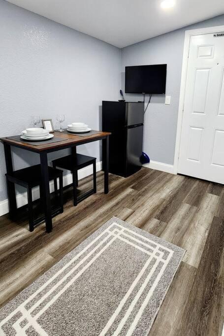 Studio Petite! Lakeland Dış mekan fotoğraf